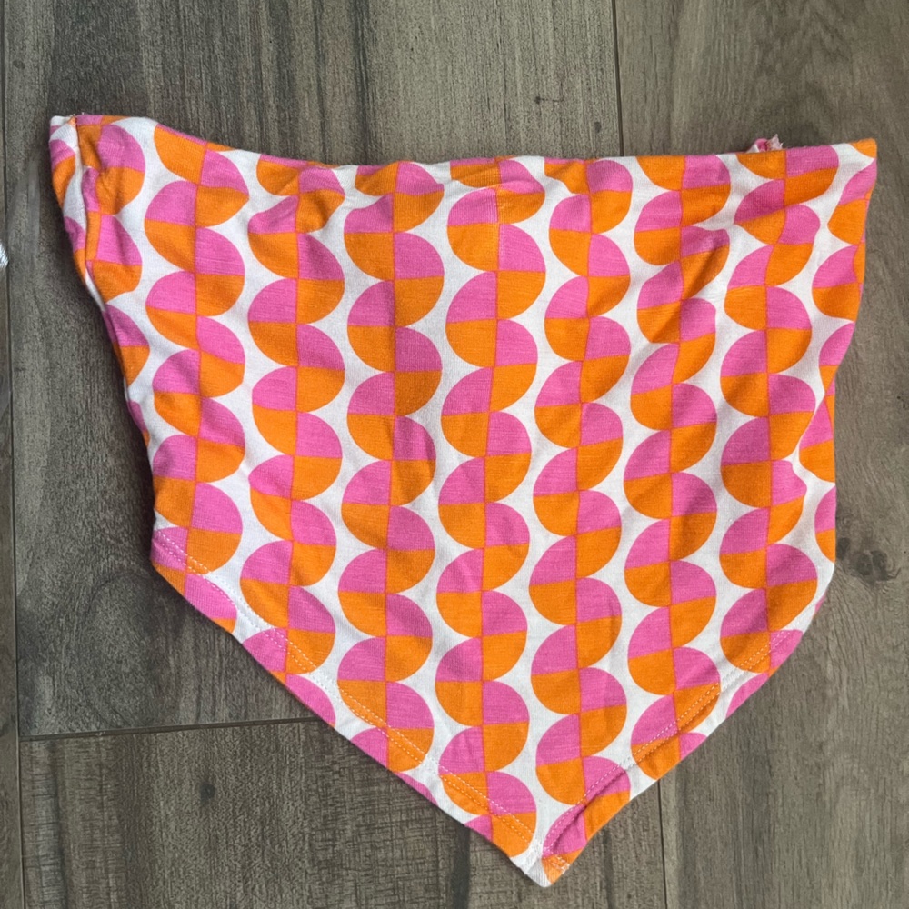 Pacsun Tube Top